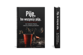 "Piję, bo wszyscy piją. Jak kultura imprez niszczy młode pokolenie."